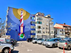 Homestay LGBT friendly - DOUBLE BED ROOM - SOBA U STANU SA VLASNIKOM!