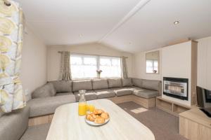 Tencreek Holiday Park