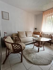 City Park Cozy Flat