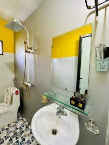 Mị house homestay Đồng Văn