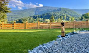 Bale na Skale Chata & SPA-Zawoja