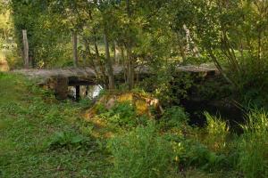 Maisons de vacances Gite La Fleuv-Yeres : photos des chambres