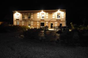 Maisons de vacances Gite La Fleuv-Yeres : photos des chambres