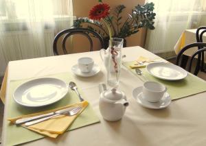 Hostel Kasztan