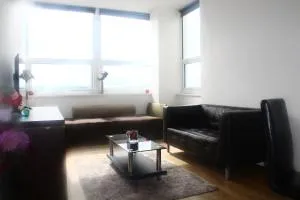 Flat 405 One bedroom apartment - 西布罗姆维奇