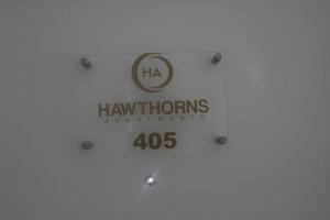 Flat 405 One bedroom apartment