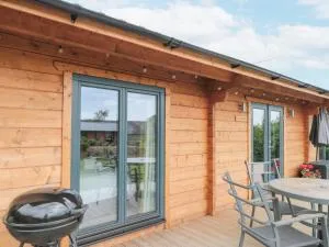 Pockthorpe Lodge - Lowthorpe