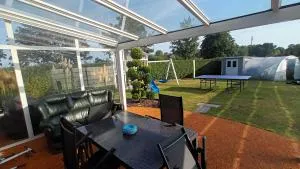 Ferienhaus Zum Birkenwäldchen - Bützer