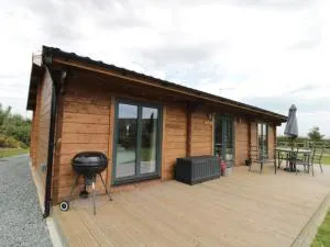 Battleburn Lodge - Lowthorpe