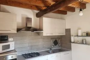 Appartamento Al Chiesino - Bergiola Maggiore