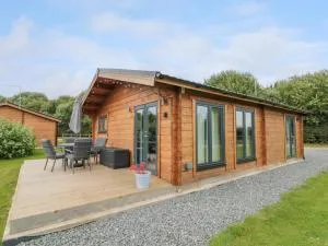 Octon Lodge - Nafferton