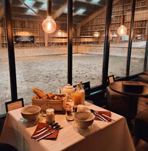 Lodges Manege de la Chapiniere - DadaLoge tiny-house : photos des chambres