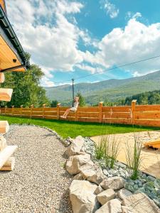 Bale na Skale Chata & SPA-Zawoja