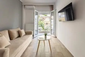 Cozy Hideaway in Thessaloniki - Triandría