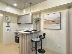 Avida Studio Room by Earl - Molo