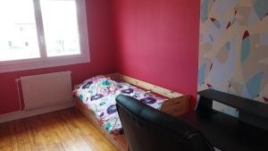 Maisons de vacances Seine-Impressionnisme : photos des chambres