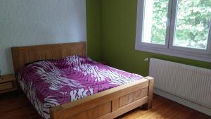 Maisons de vacances Seine-Impressionnisme : photos des chambres