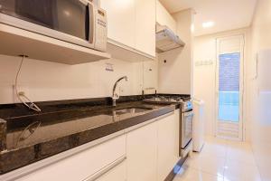 Localização Privilegiada Apartamento a 200m da Praia