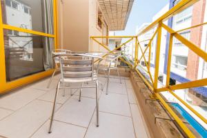 Royal Paradise: 350m da Praia nos Ingleses SN7649