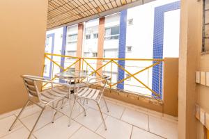 Royal Paradise: 350m da Praia nos Ingleses SN7649