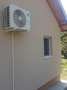 Vikendica Batin Konak