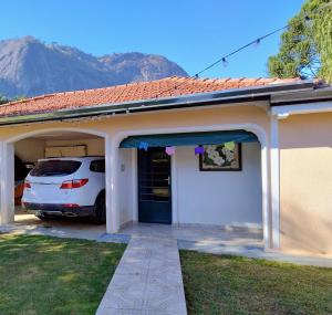Sítio Araucárias do Pedrão