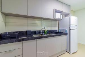 Parque do Cais #308 - Recife By Carpediem