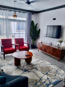 Sand City Escape apartment, Nyali-Mombasa