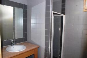 Chalets LA PLAGNE MONTALBERT Chalet - fitness - wifi : photos des chambres