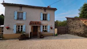 Maisons de vacances Gite La Petite Colline : photos des chambres