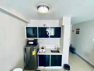 Saekyung Village One