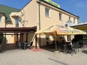 Penzión Helios - ديفين