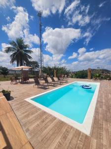 Pousada Casa Bella