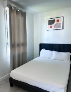 Appartements Studio in Lormont with Free Parking : photos des chambres
