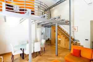 Casa Rossella in Sorrento historical center