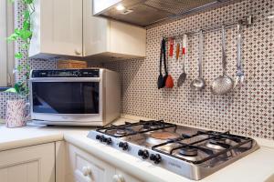 Casa Rossella in Sorrento historical center