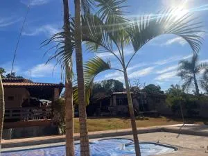 Chácara Recanto Monjolinho - Pompílio Marques