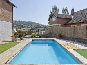 Apto con Piscina en la Sierra de Madrid - Robledo de Chavela