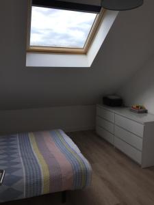 Appartements T2 avec parking : photos des chambres