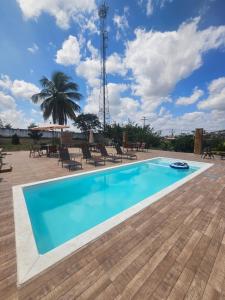 Pousada Casa Bella