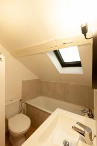 Le Loft - studio en Hypercentre - Cathédrale