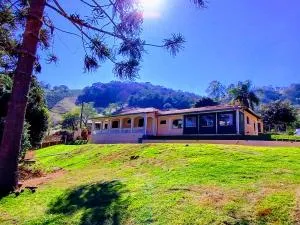 Sítio Araucárias do Pedrão - 伊塔茹巴