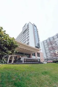 Grand Scent Hotel - Damianzhen