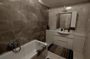 Kikötő Sétány Apartman I.