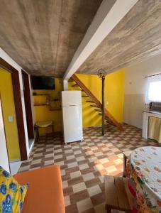 Paraíso dos passaros- Chalé I Canário