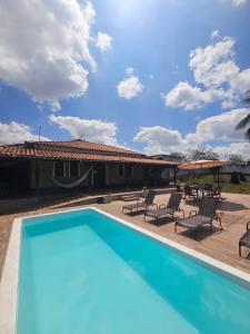 Pousada Casa Bella