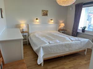 Johannas Ranch Sälen rummet