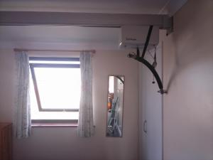 Chalet - Sleeps 4 - Parking - Garden