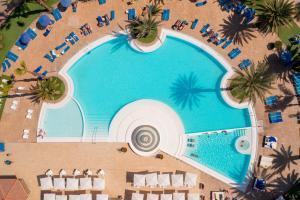 eó Suite Hotel Jardin Dorado - 4hvězdičkové hotely ve městě Maspalomas