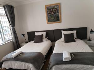 Paulshof Guesthouse - Kingsway B&B